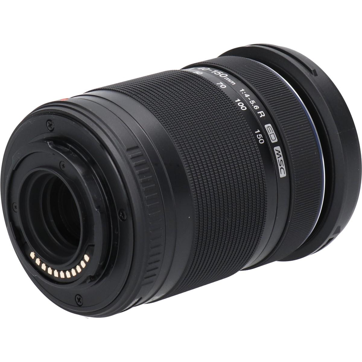ＭＺＤ　ＥＤ４０－１５０ｍｍ　Ｆ４－５．６Ｒ