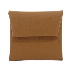 【未使用品】エルメス バスティア 041054CK コインケース