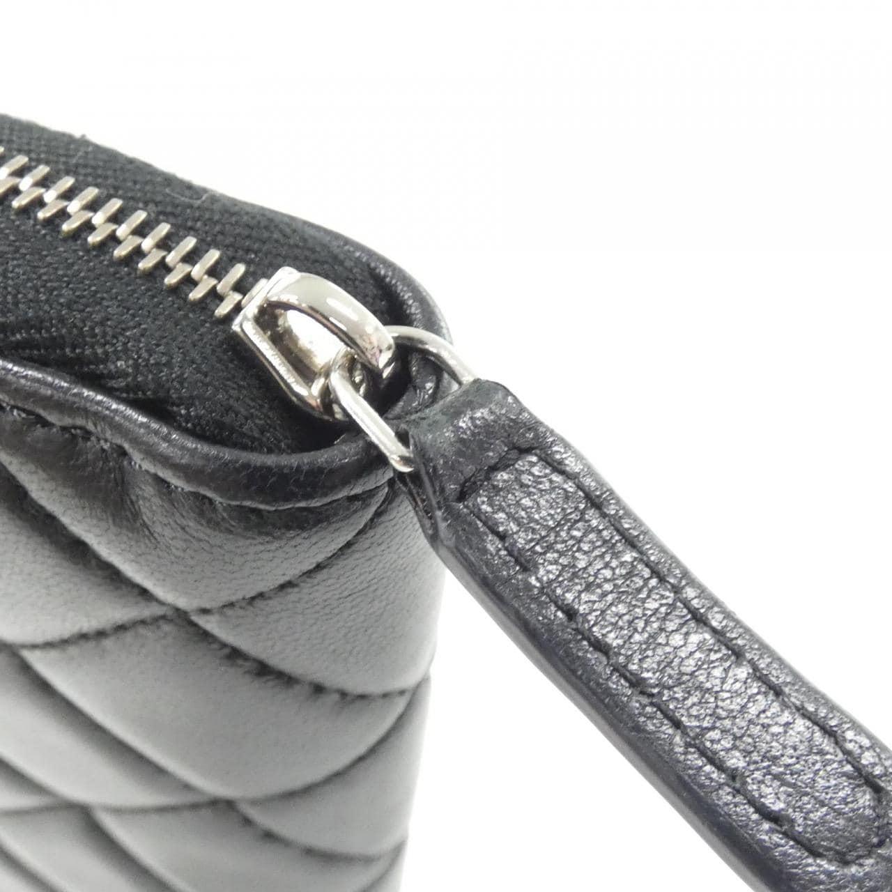 CHANEL Timeless Classic Line AP0242 Wallet