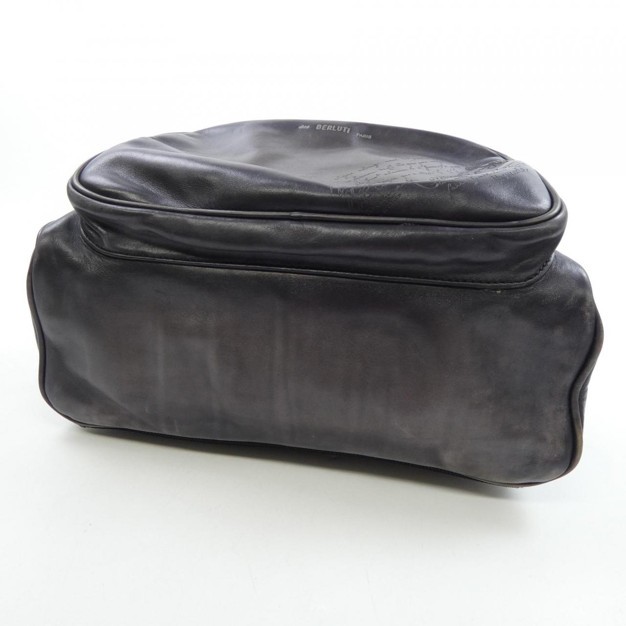 ベルルッティ Berluti BACKPACK