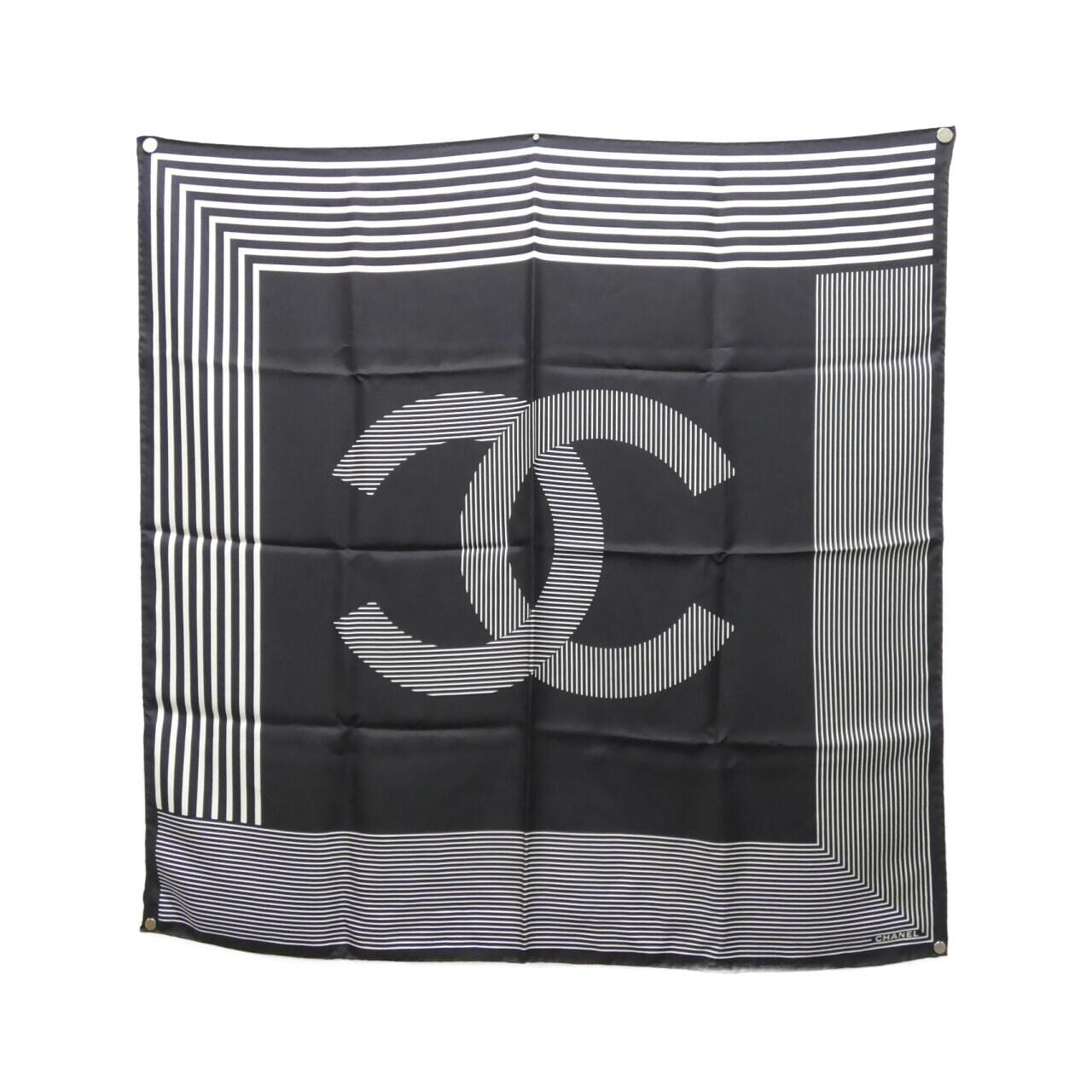 シャネル スカーフ