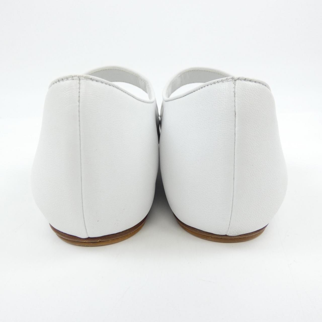 THE ROW AVA F1003-N61 Flat Shoes