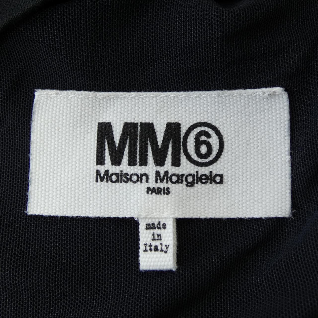 エムエムシックス MM⑥ S32GC0453 Tシャツ