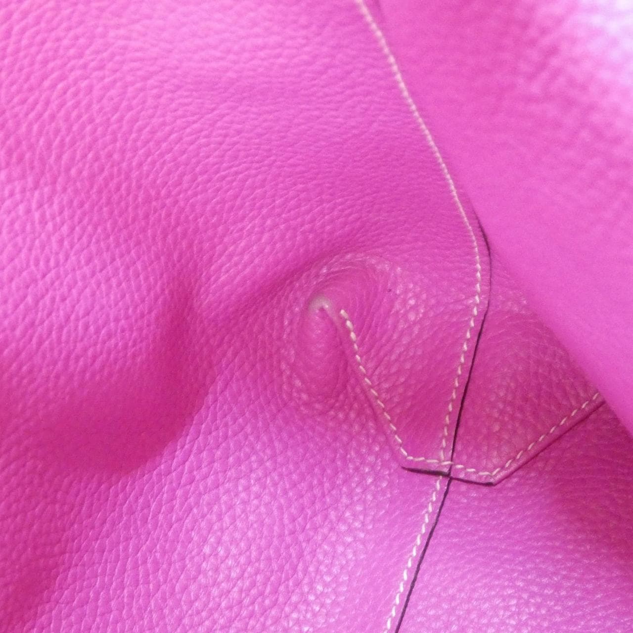 HERMES double sence 36cm 071237CA bag