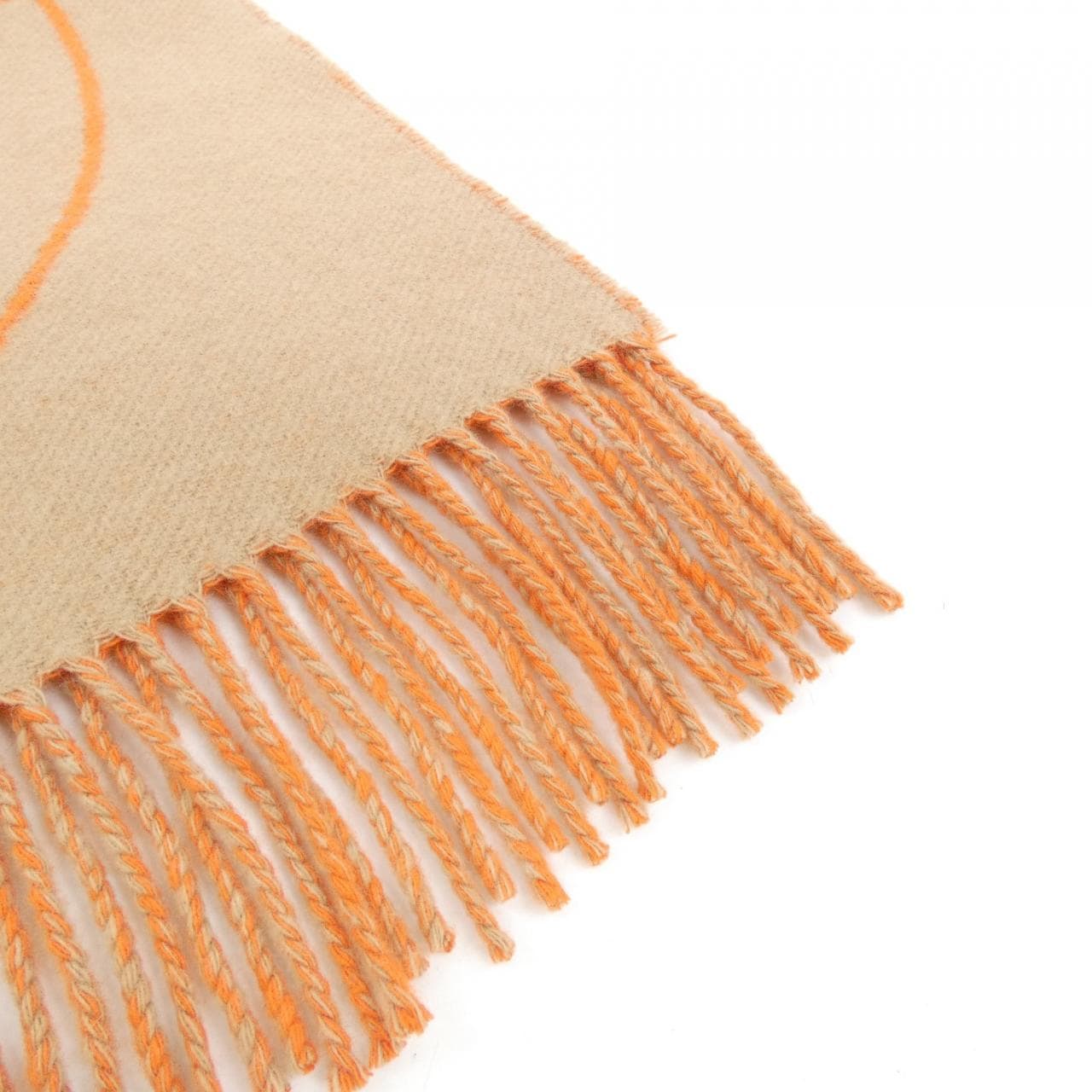 エルメス HERMES ENTRELACS EQUESTRES H253955S アントルラック・エケストル MUFFLER