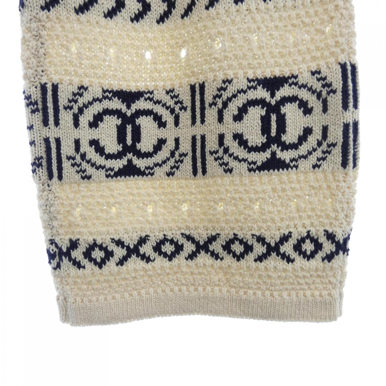 シャネル CHANEL P63103K48844 パンツ