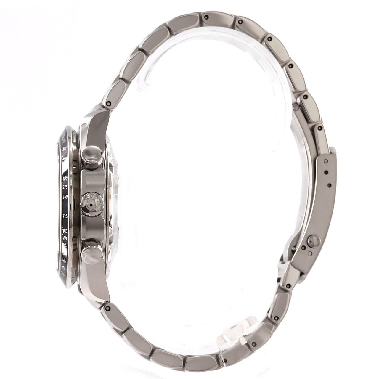 オメガ スピードマスターデイデイト 3220.50 SS 自動巻