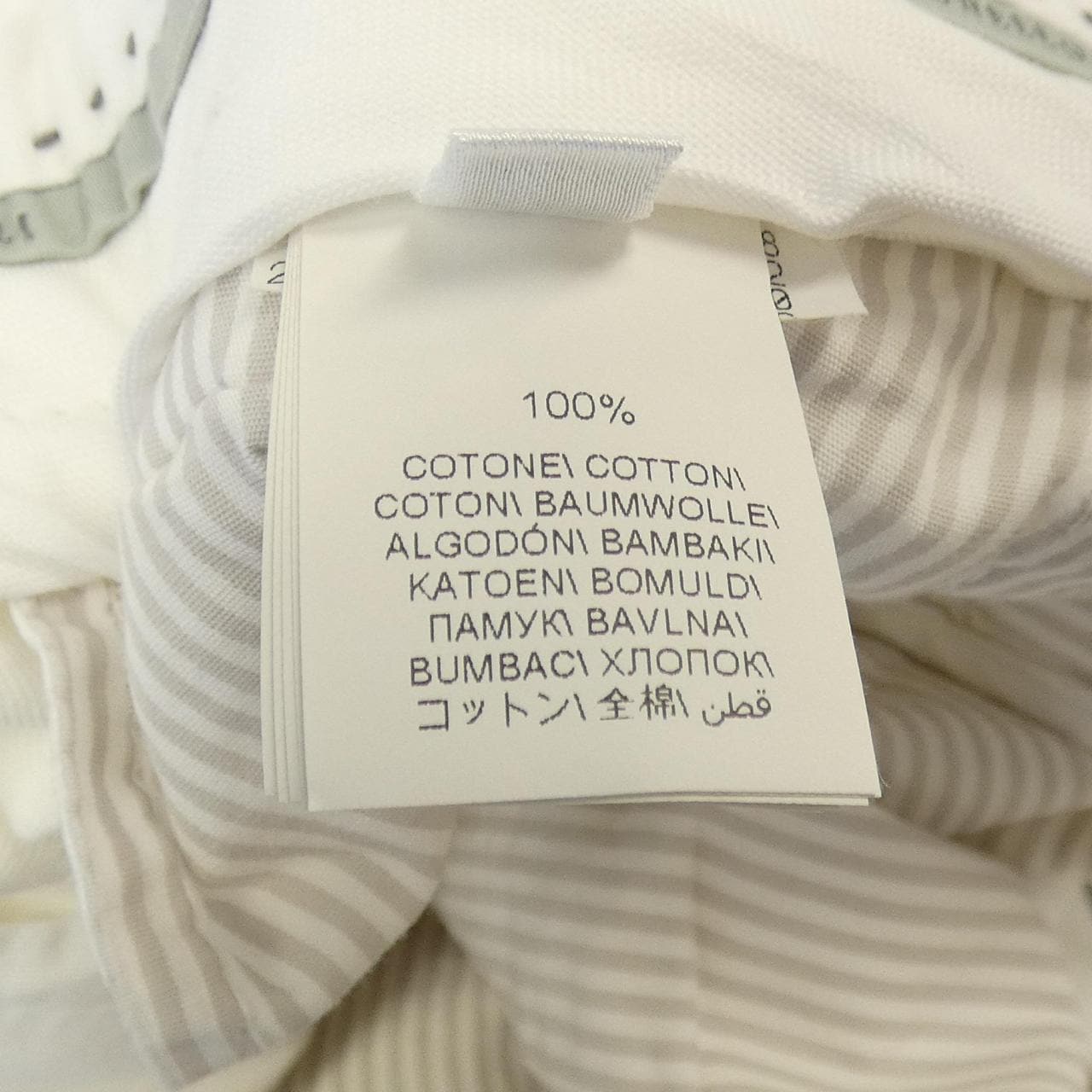 ブルネロクチネリ BRUNELLO CUCINELLI パンツ