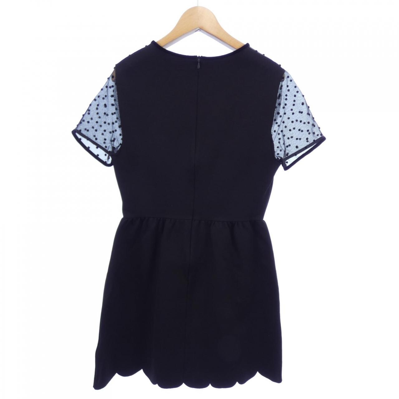 レッドバレンティノ RED VALENTINO ワンピース