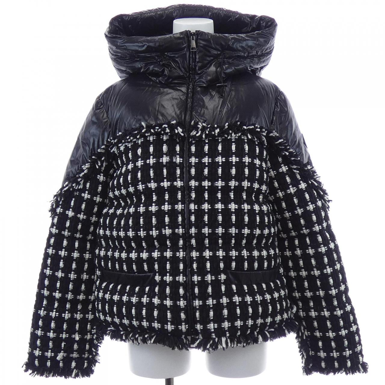 モンクレール MONCLER GINAVELLE ダウンジャケット