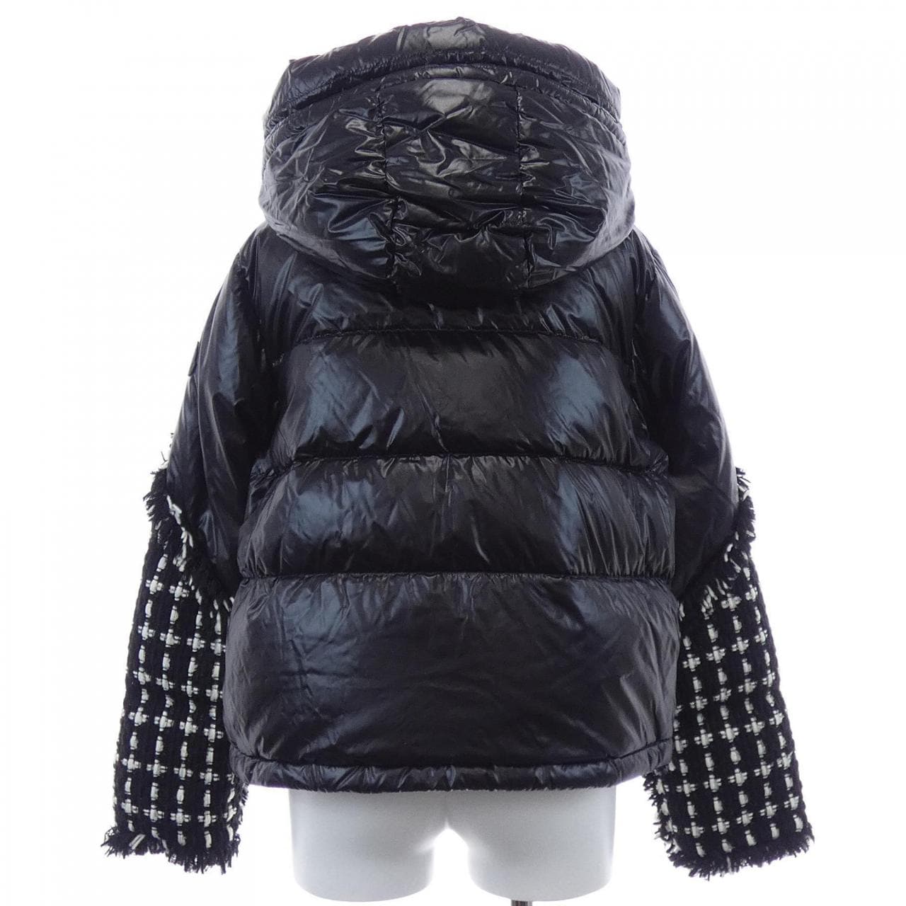 モンクレール MONCLER GINAVELLE ダウンジャケット