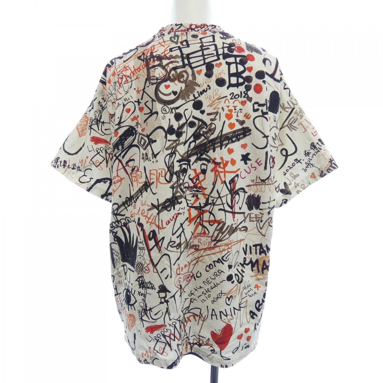 バーバリー BURBERRY 8024731 Tシャツ