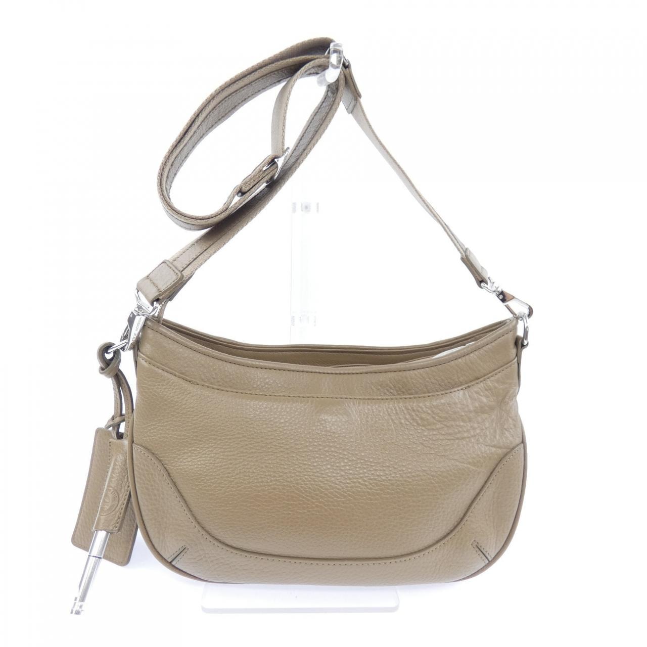 ペッレモルビダ PELLE MORBIDA BAG