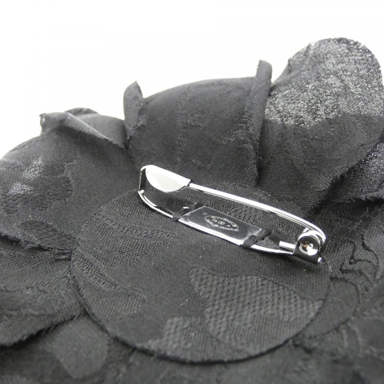 シャネル AAB233 コサージュ