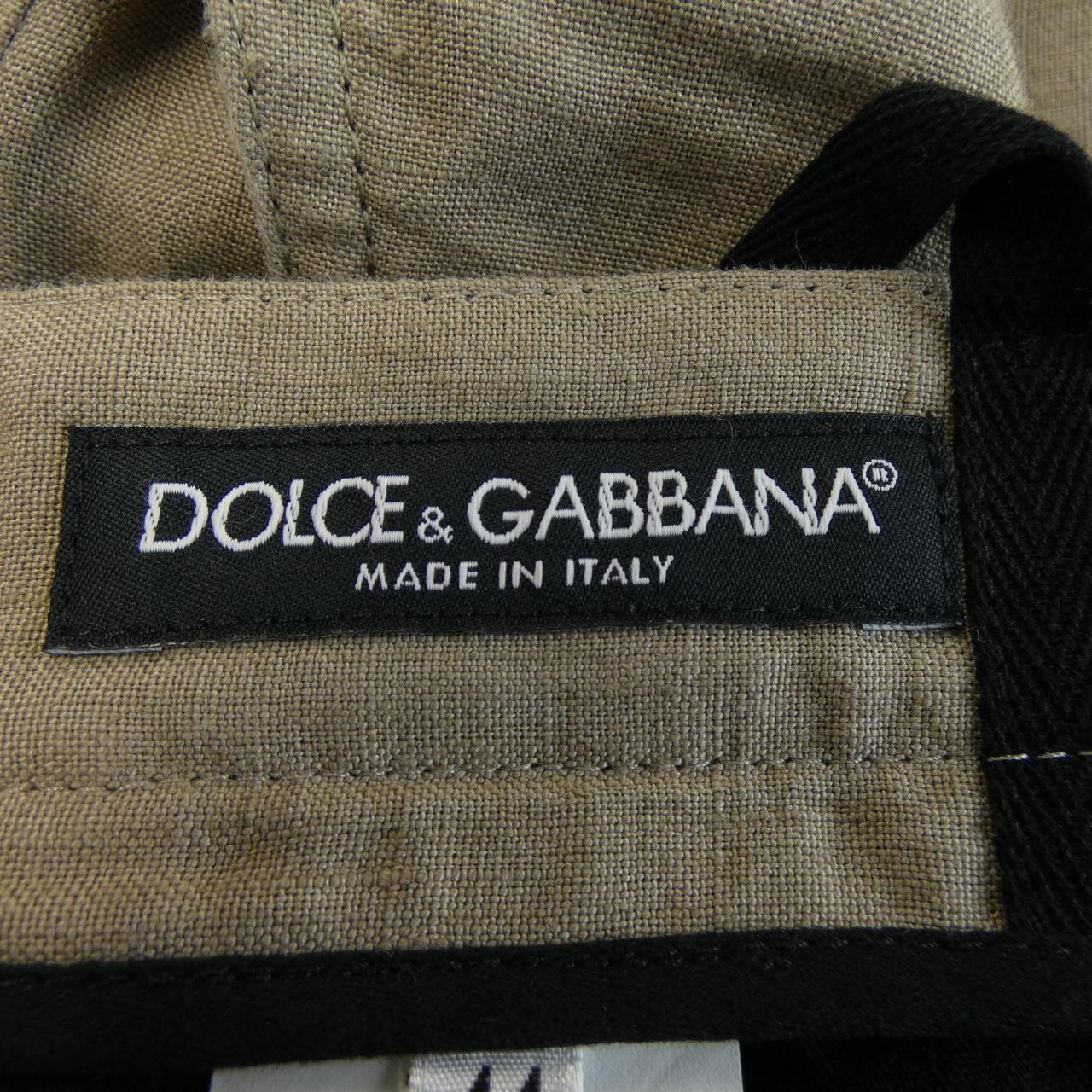 ドルチェアンドガッバーナ DOLCE&GABBANA GYV9ET FU4C2 ショートパンツ