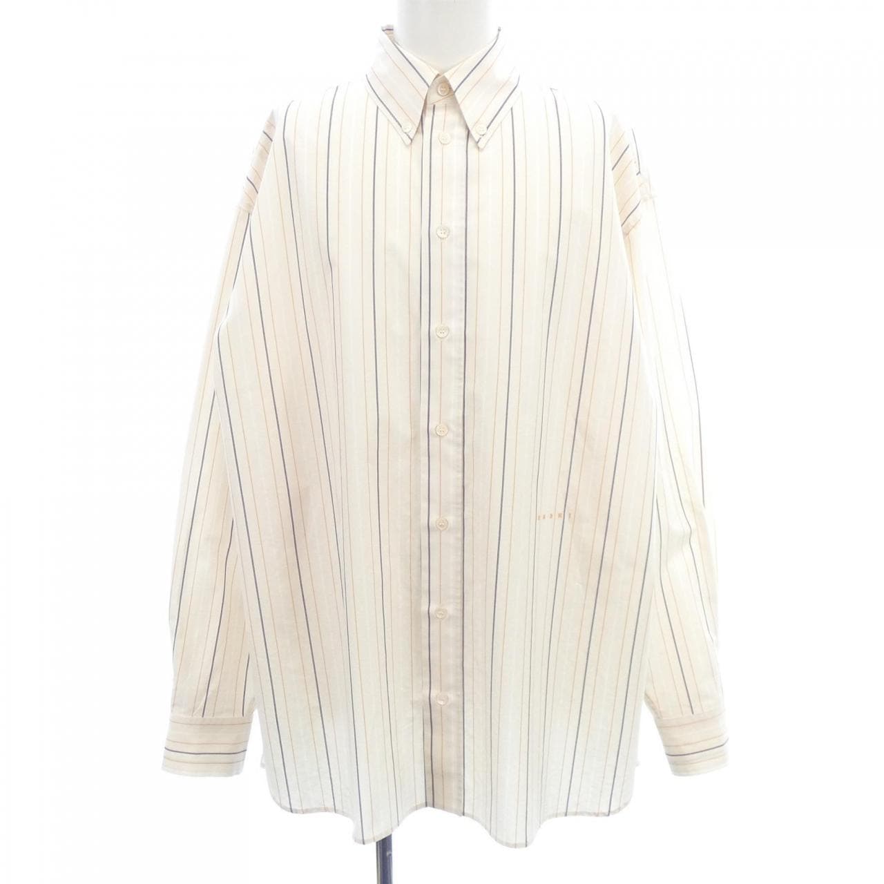 Maruni MARNICUMU0295S0衬衫