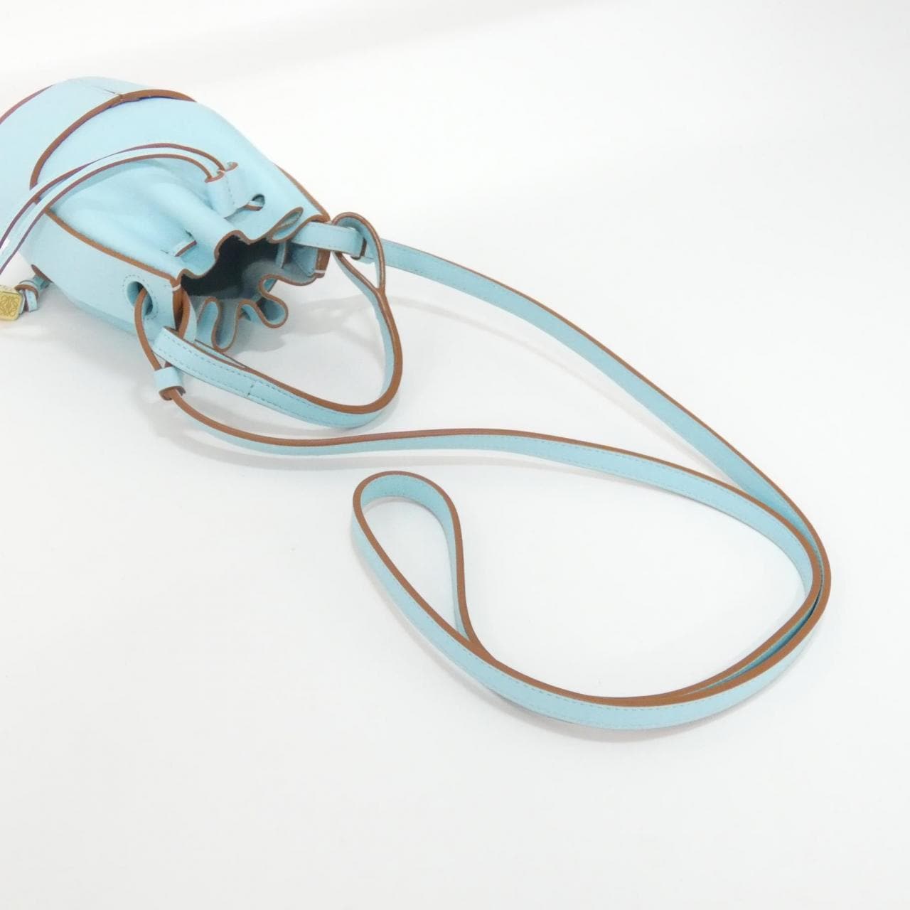 ロエベ バルーン バッグ ナノ A710R85X01 ショルダーバッグ