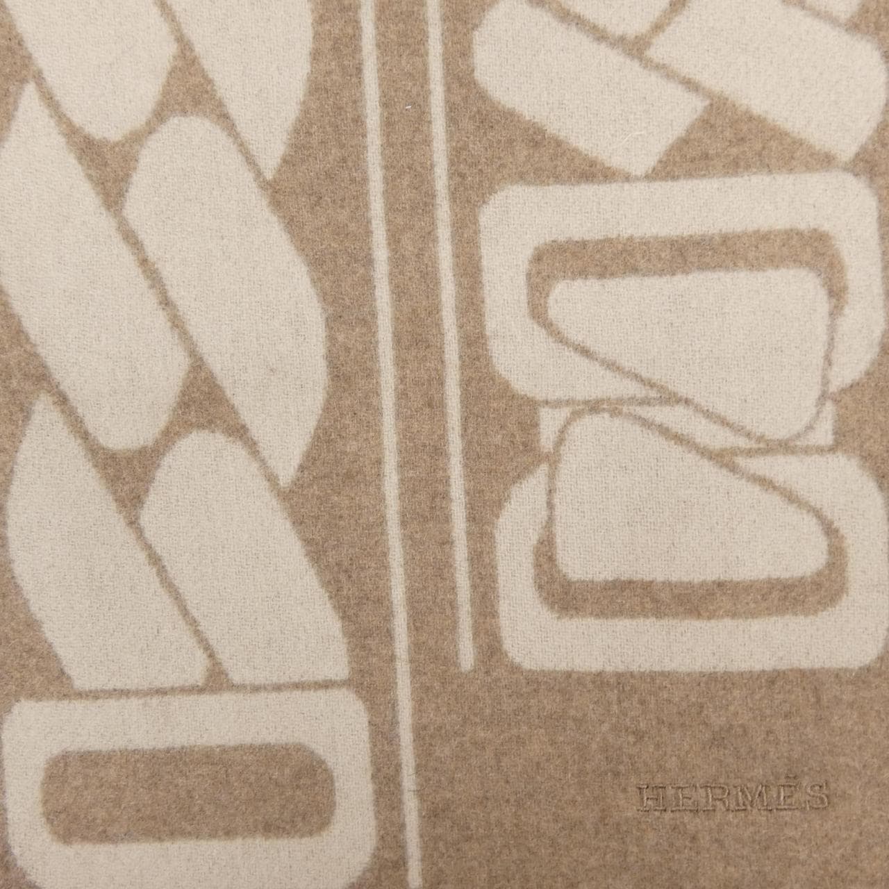 エルメス HERMES MUFFLER