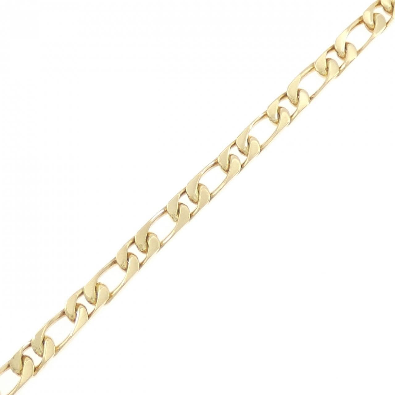 750YG ブレスレット