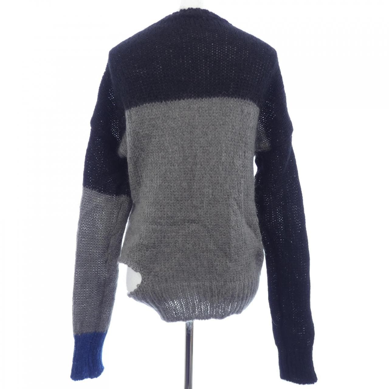 リミフゥ LIMI feu LJ-K01-160 ニット