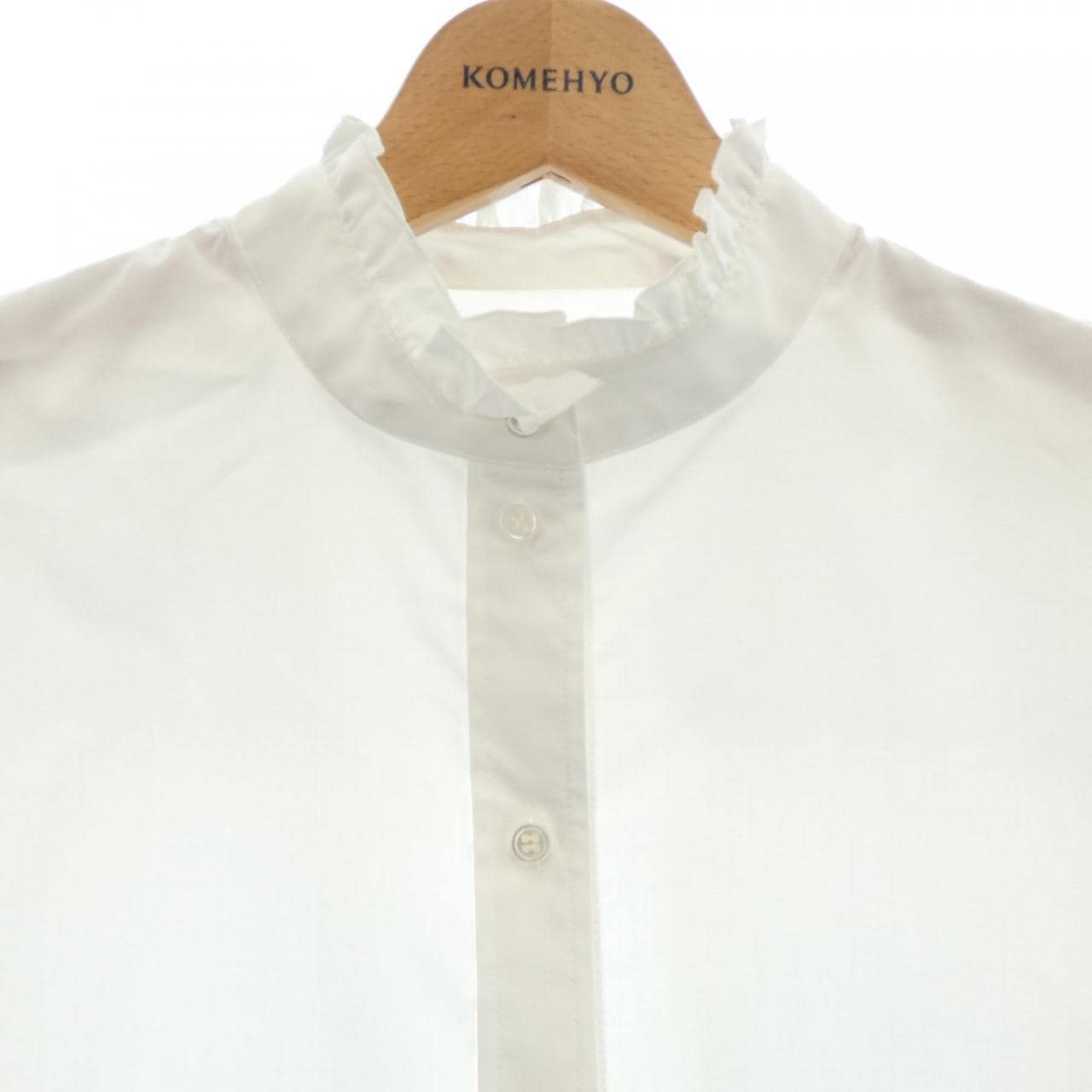 オオガ OHGA シャツ