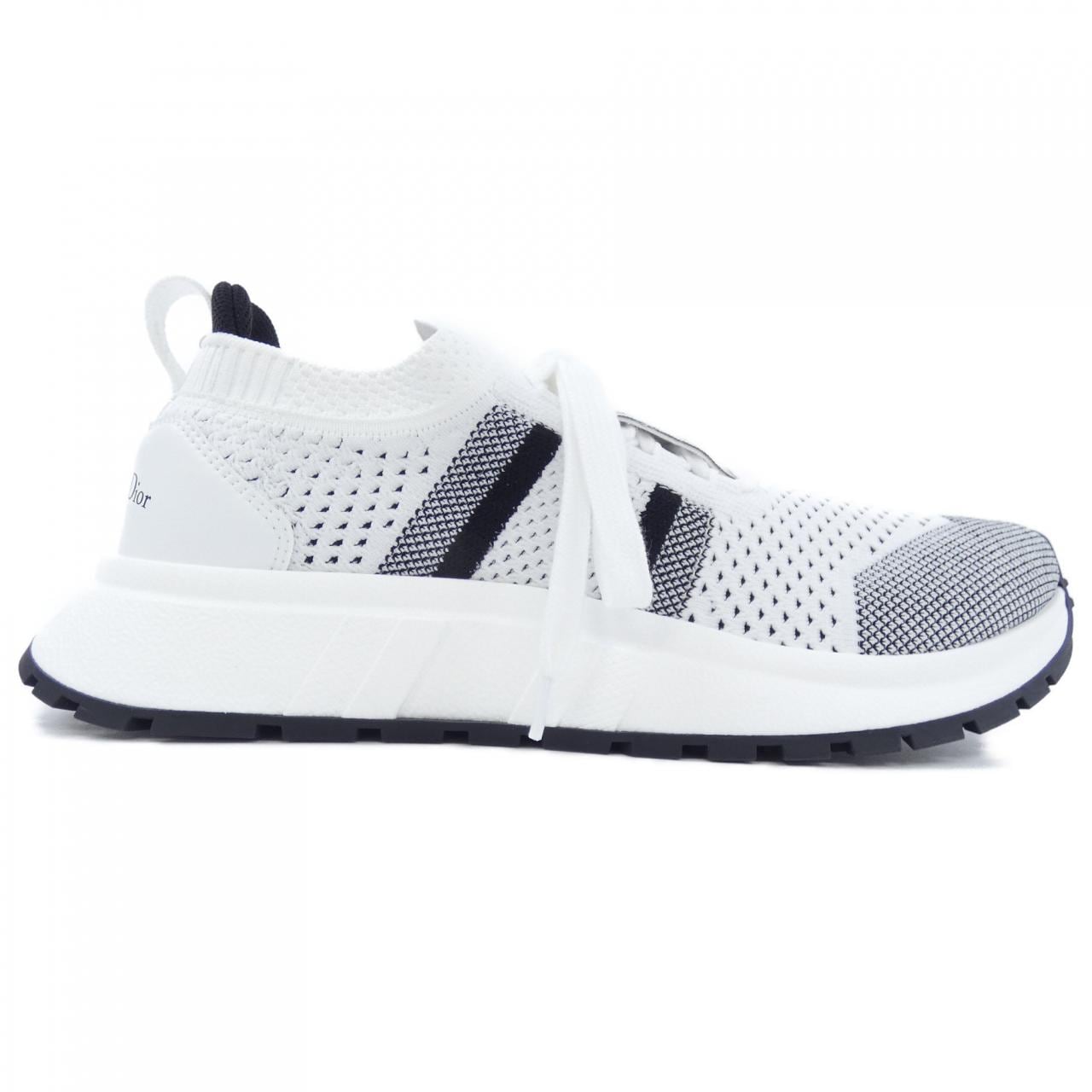 クリスチャンディオール CHRISTIAN DIOR RUN'N'DIOR KCK447TLK スニーカー