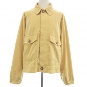 【ヴィンテージ】エルメス HERMES ジャケット