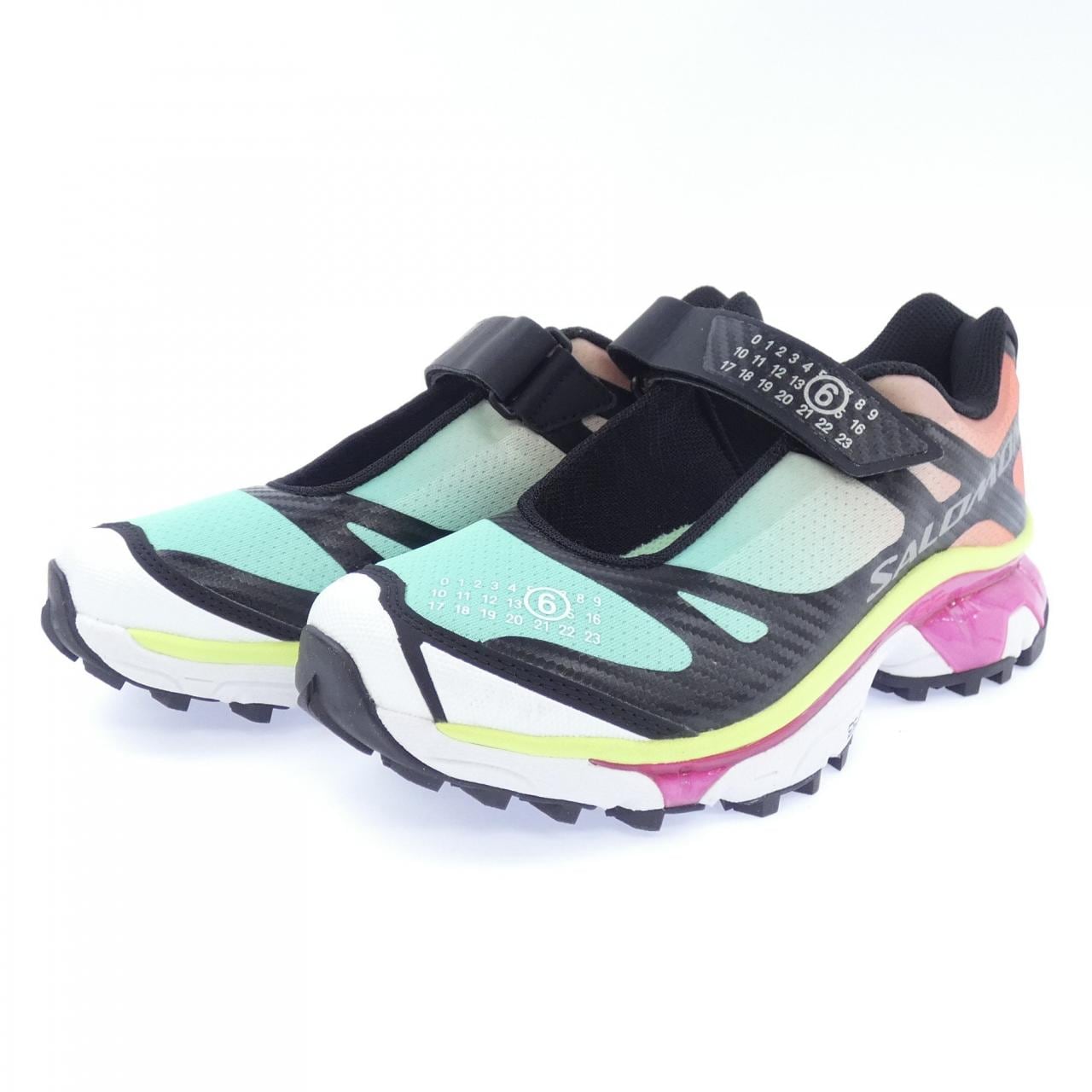 エムエムシックス MM6 476825 スニーカー