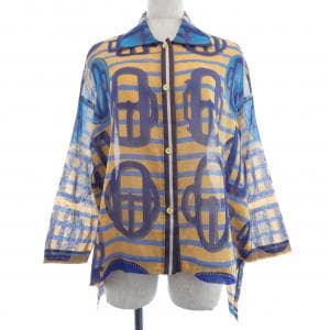 エルメス HERMES *96-7808 シャツ