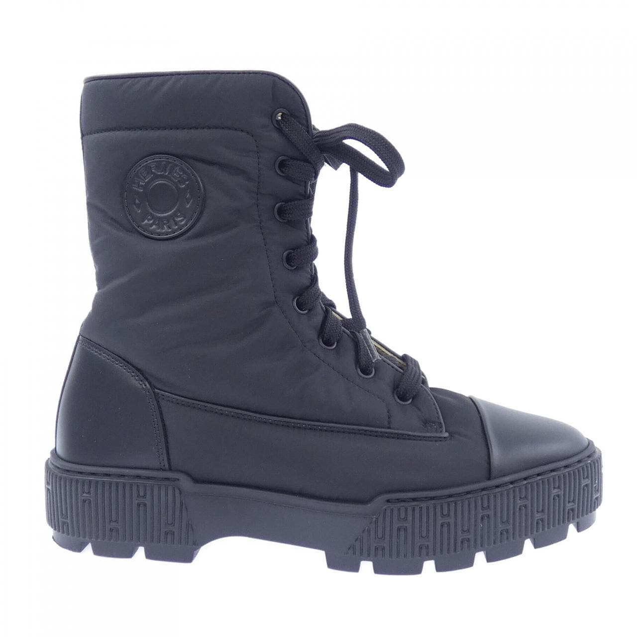 エルメス HERMES フレッシュ BOTTINES FRESH 222052Z ブーツ