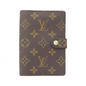 ルイヴィトン モノグラム アジェンダ PM R20005 オーガナイザー