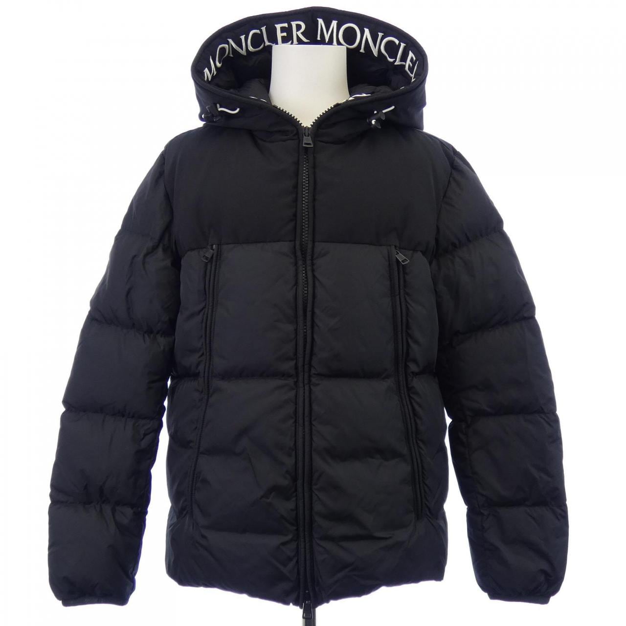 モンクレール MONCLER MONTCLAR ダウンジャケット