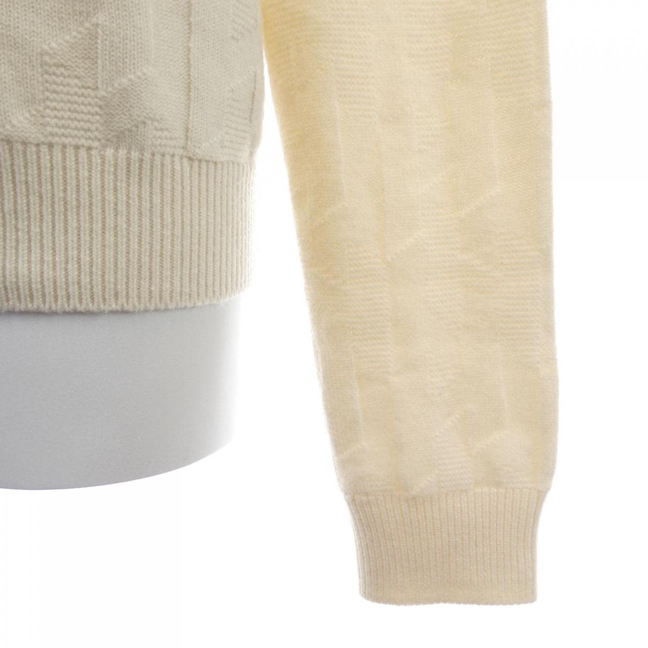 エルメス HERMES Hモチーフ 3H2617D4 ニット