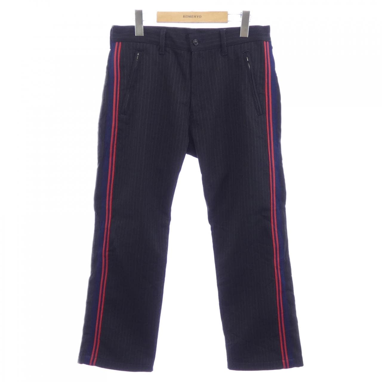【ヴィンテージ】コムデギャルソンオム COMME des GARCONS HOMME HP-P010 パンツ