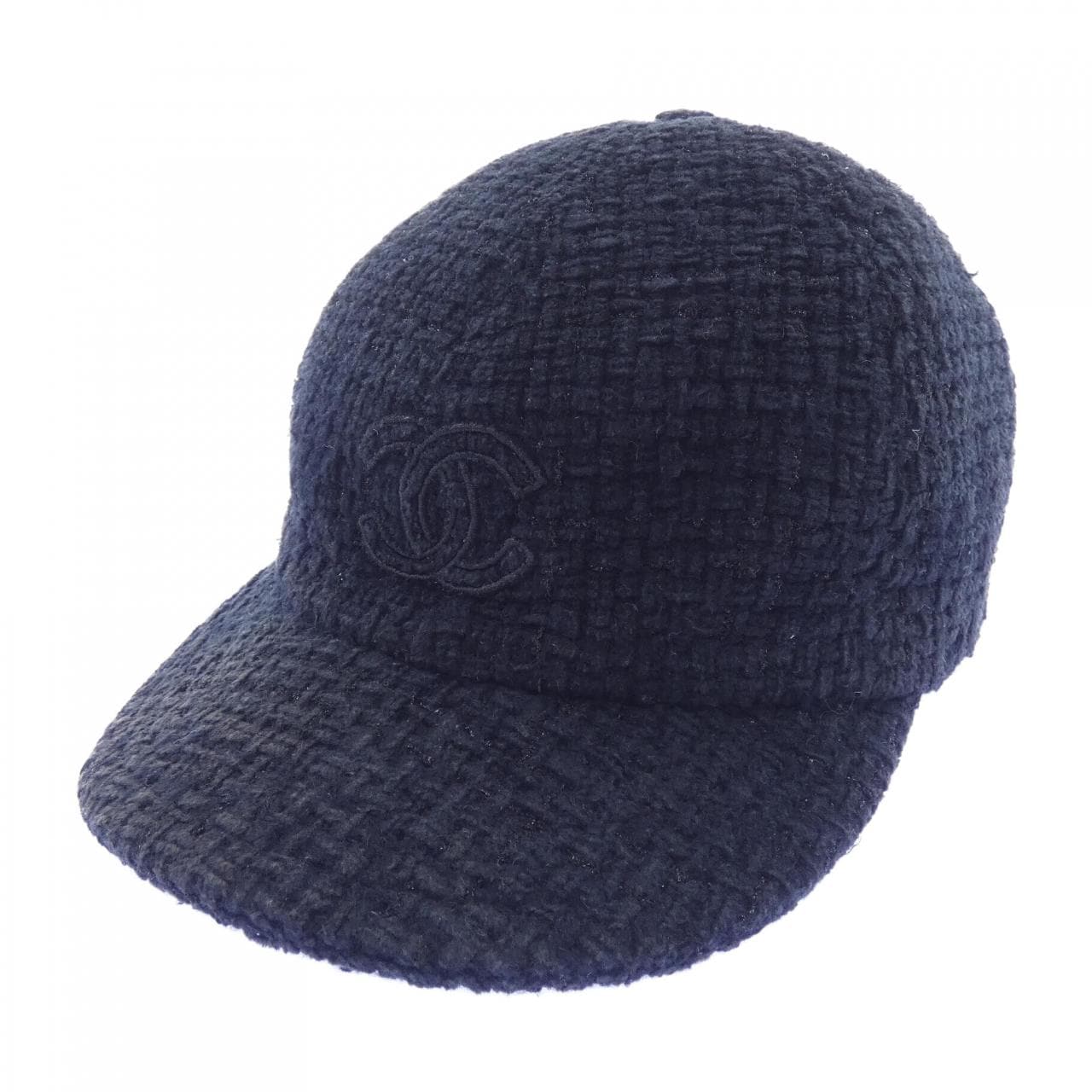 シャネル CHANEL AA8562B09111 キャップ