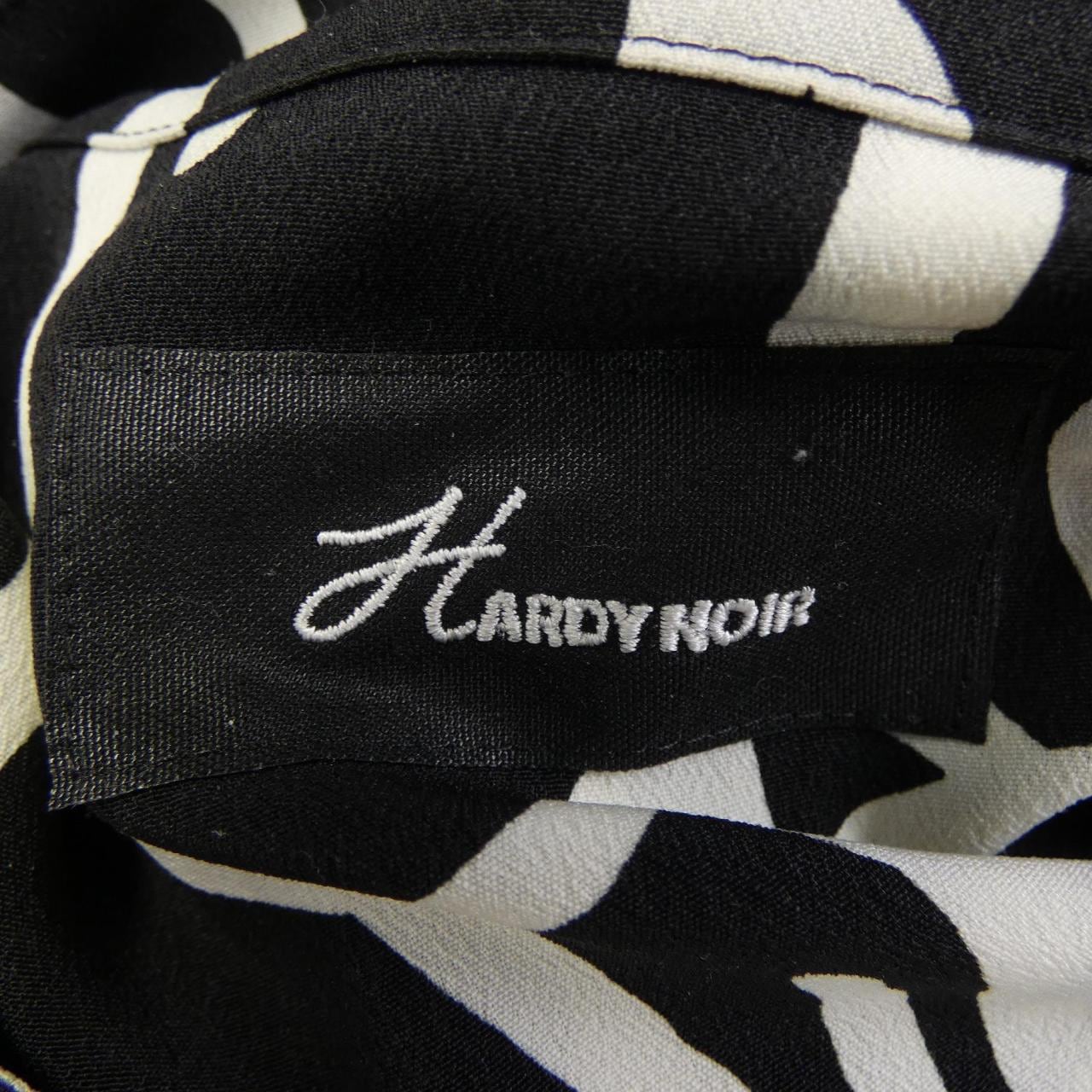 アルディーノアール HARDY NOIR シャツ