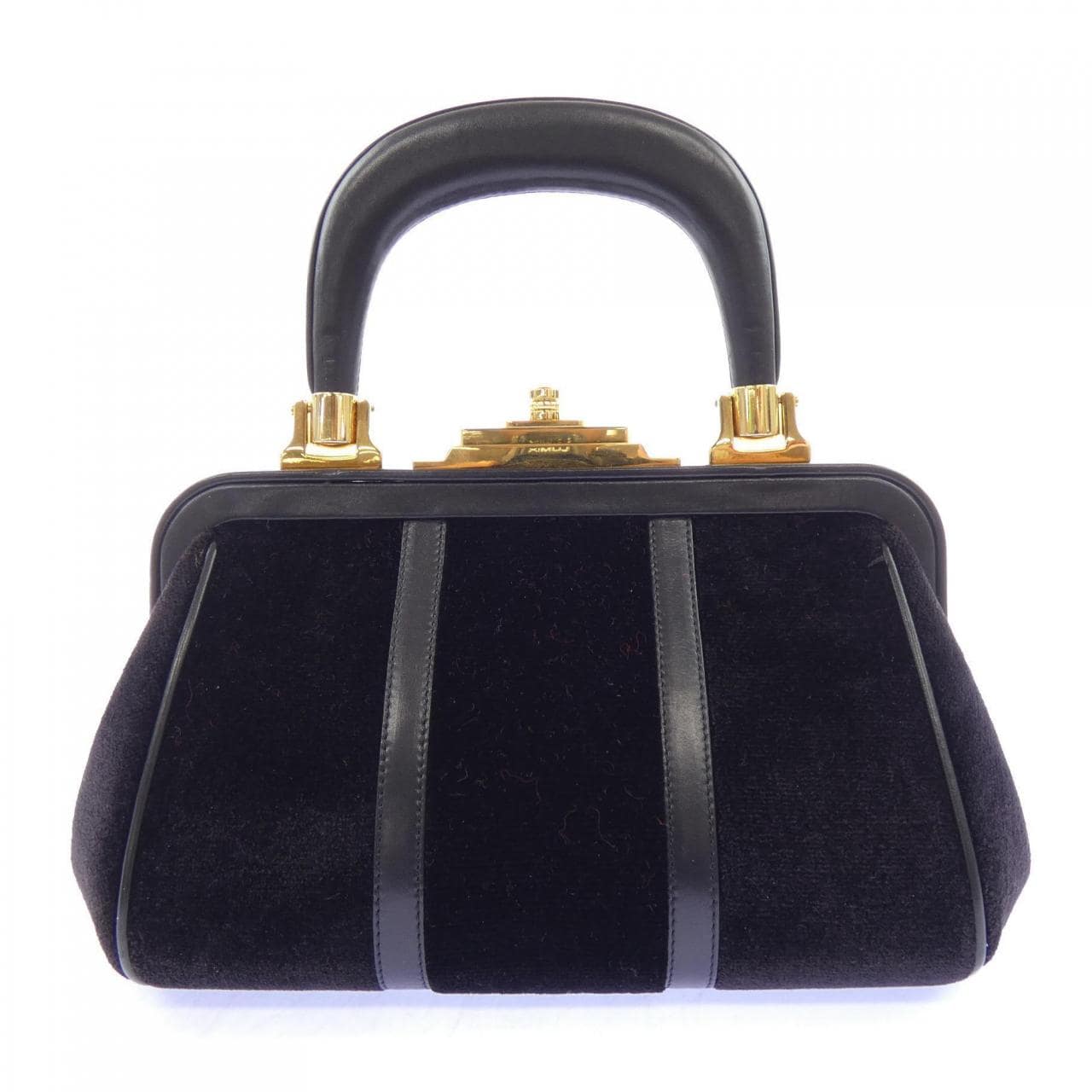 【ヴィンテージ】ロベルタディカメリーノ roberta di camerino BAG