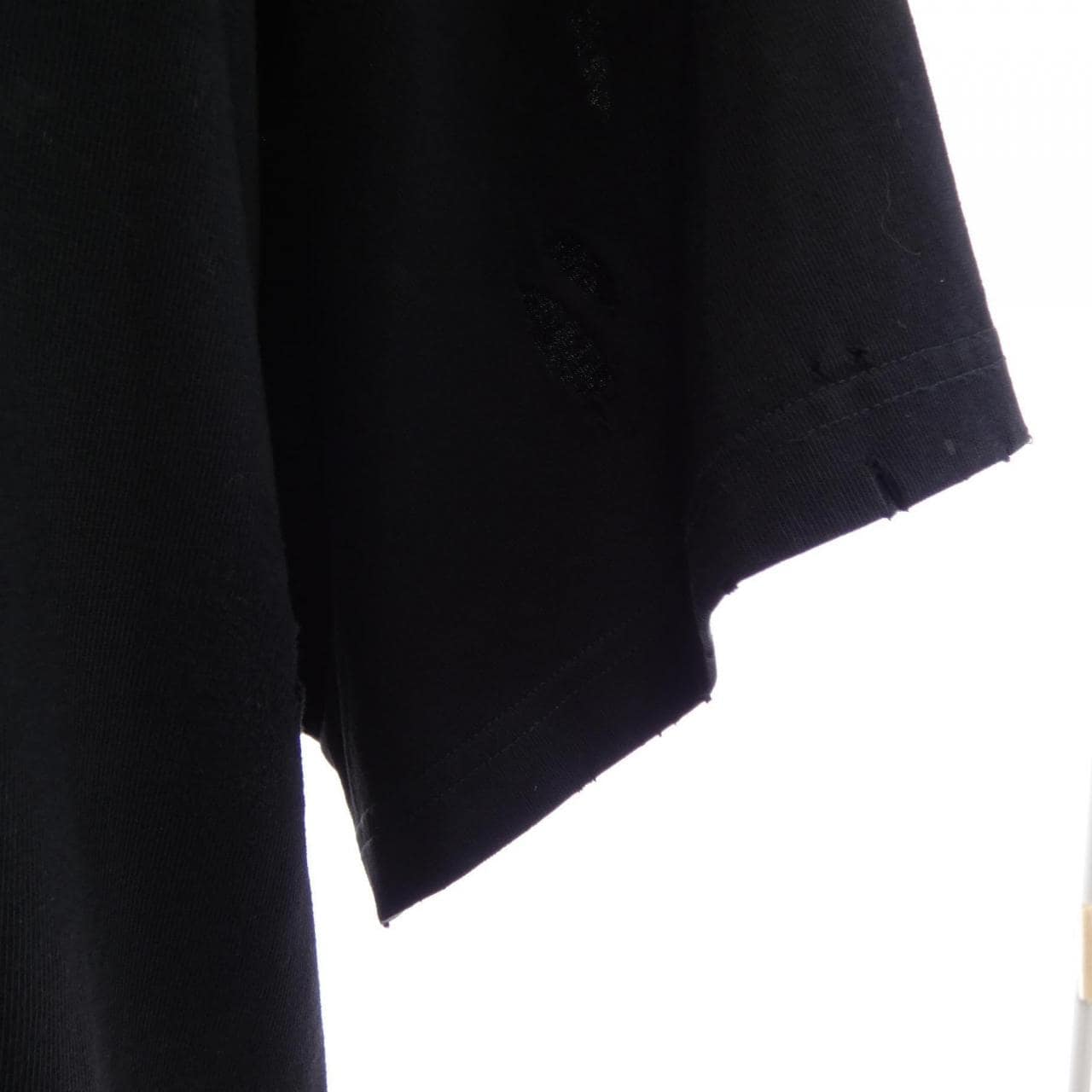 バレンシアガ BALENCIAGA 739028 TOVE4 UNISEX Tシャツ