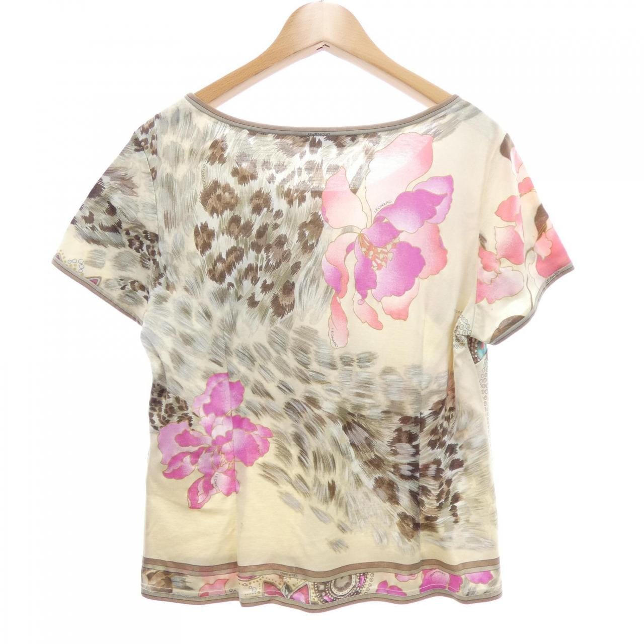 レオナールファッション LEONARD FASHION トップス