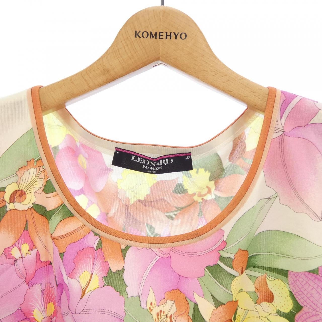 レオナールファッション LEONARD FASHION トップス