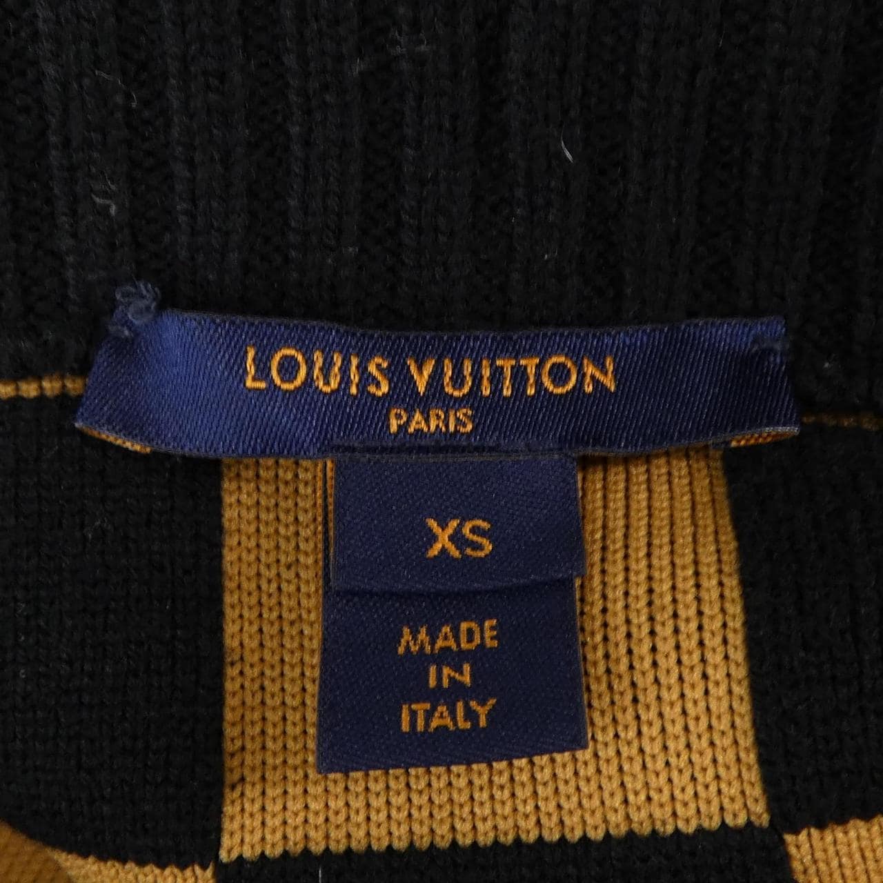 ルイヴィトン LOUIS VUITTON FHKC81RZQ カーディガン