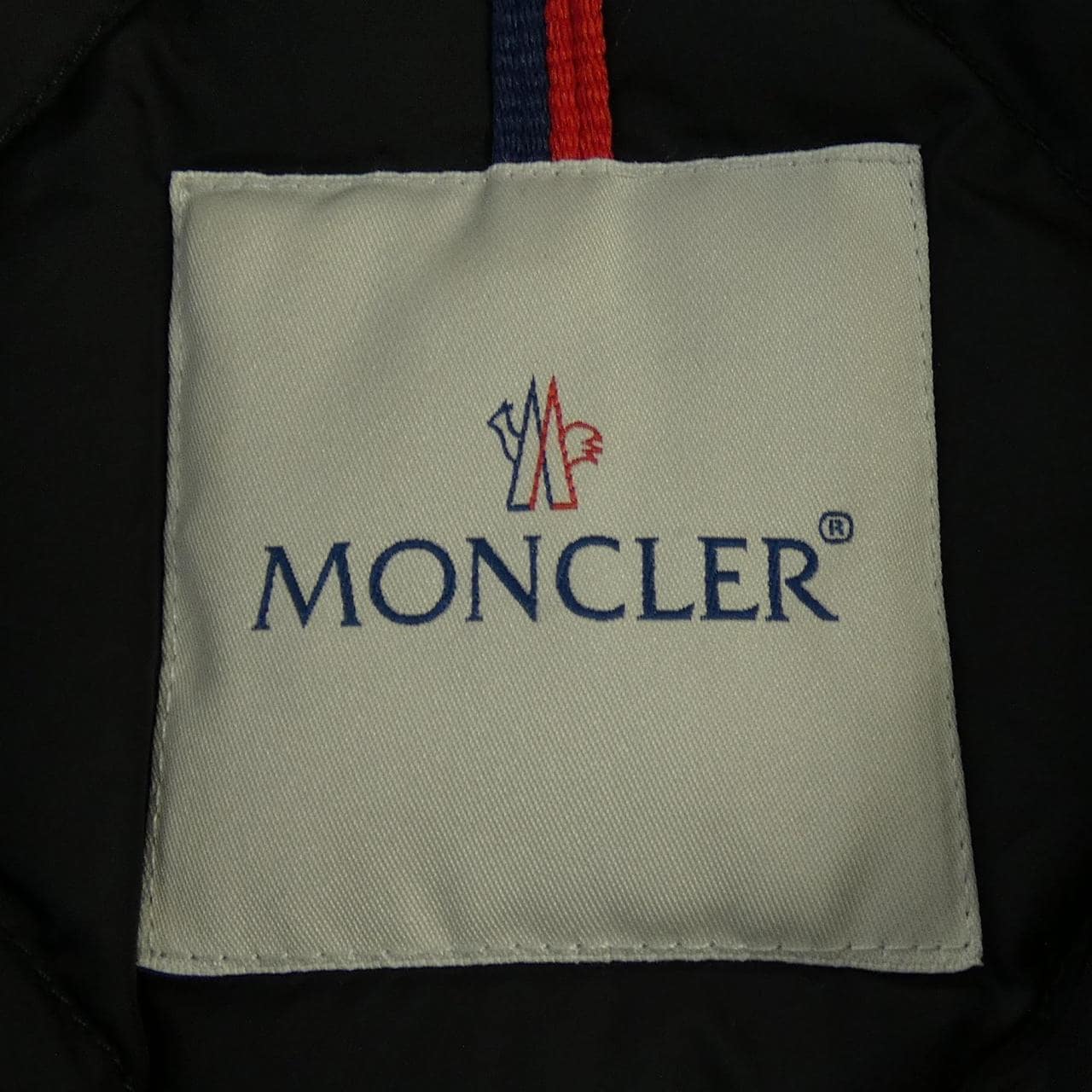 モンクレール MONCLER VERRERIE ダウンコート