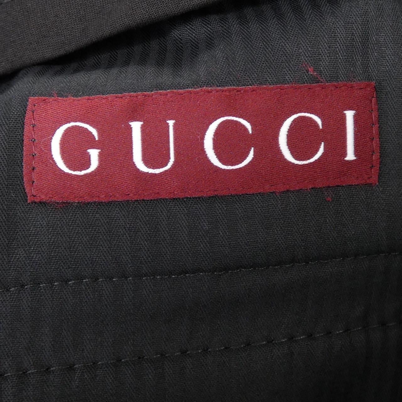 グッチ GUCCI 793801 Z7AFT パンツ