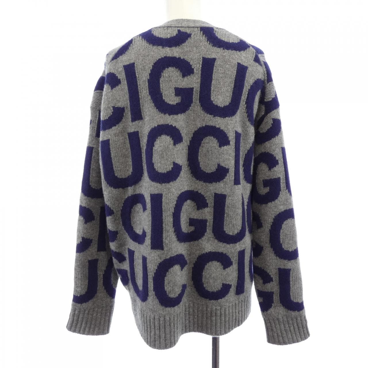 グッチ GUCCI 771707 XKDLV カーディガン
