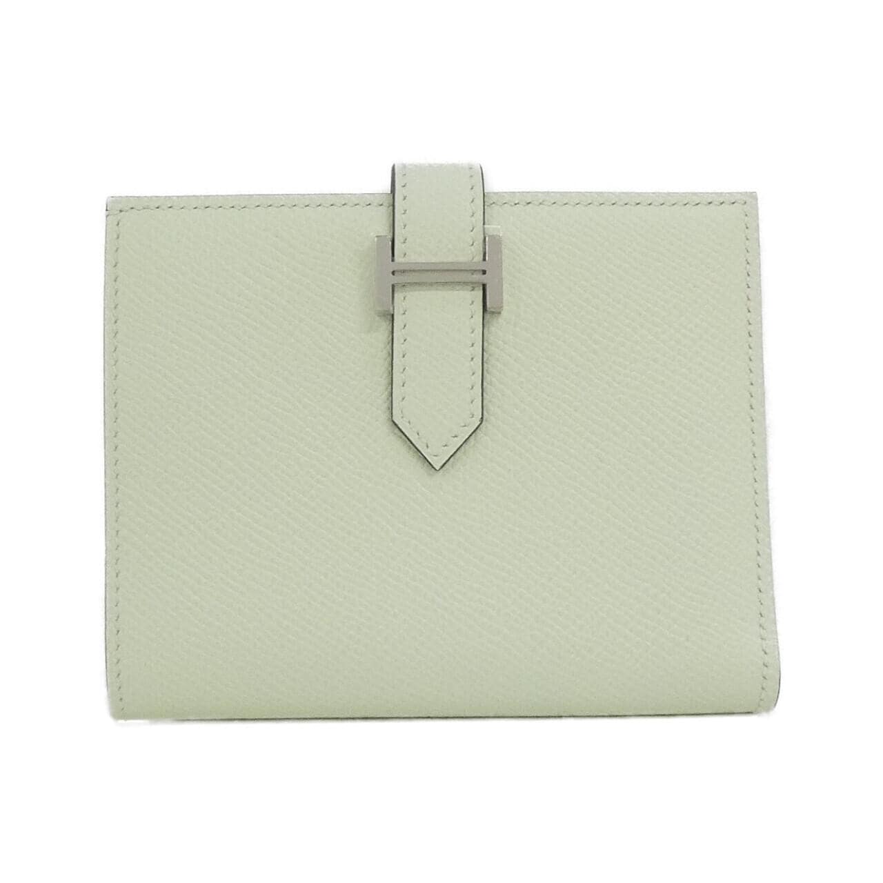 エルメス ベアン コンパクト 039790CK 財布