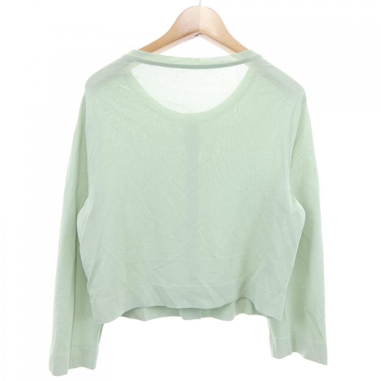 フォクシー FOXEY 36823 カーディガン