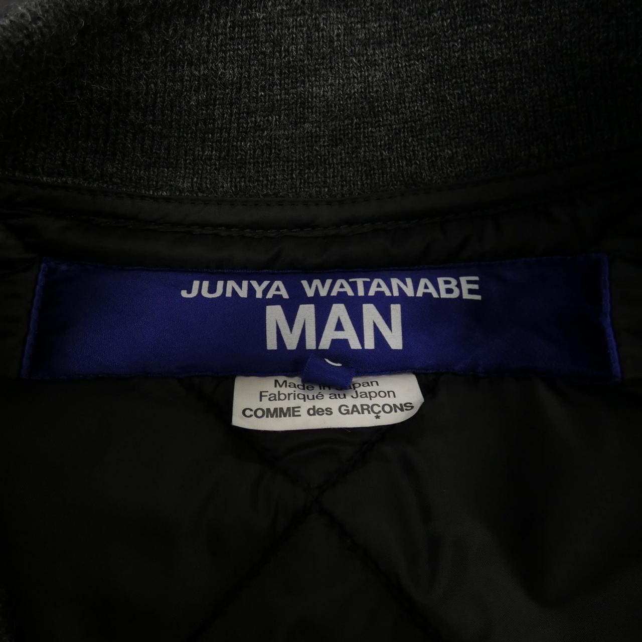 Junya Watanabe JUNYA WATANABE夾克衫