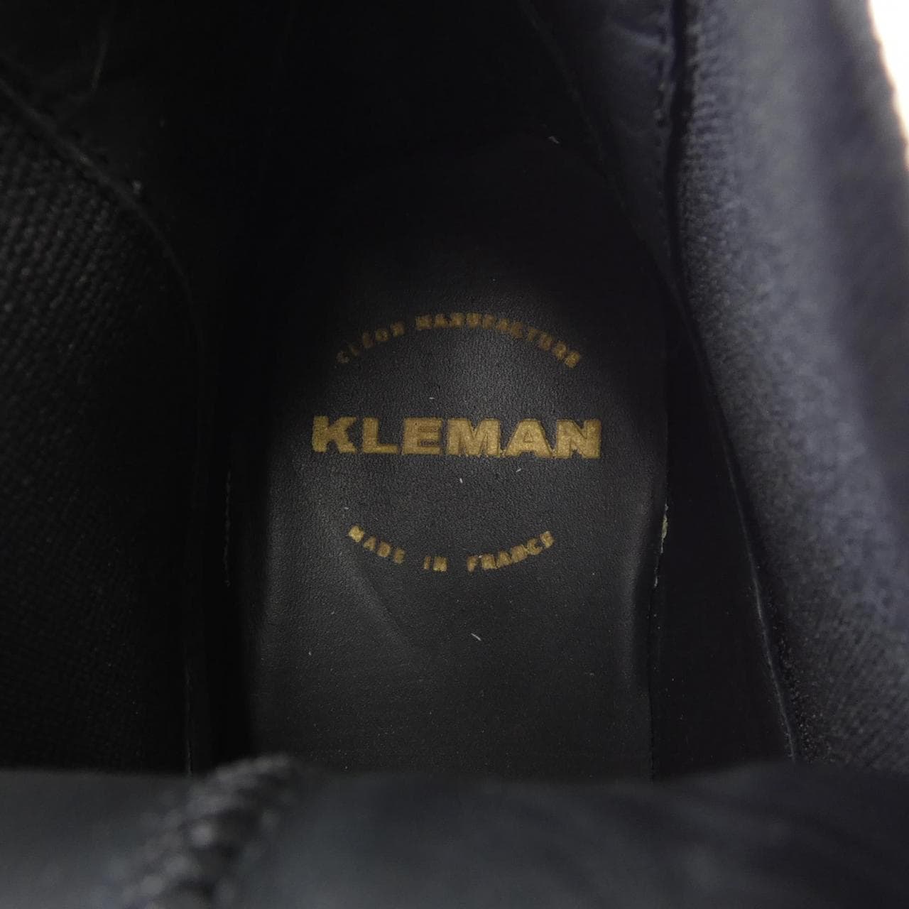 KLEMAN ブーツ