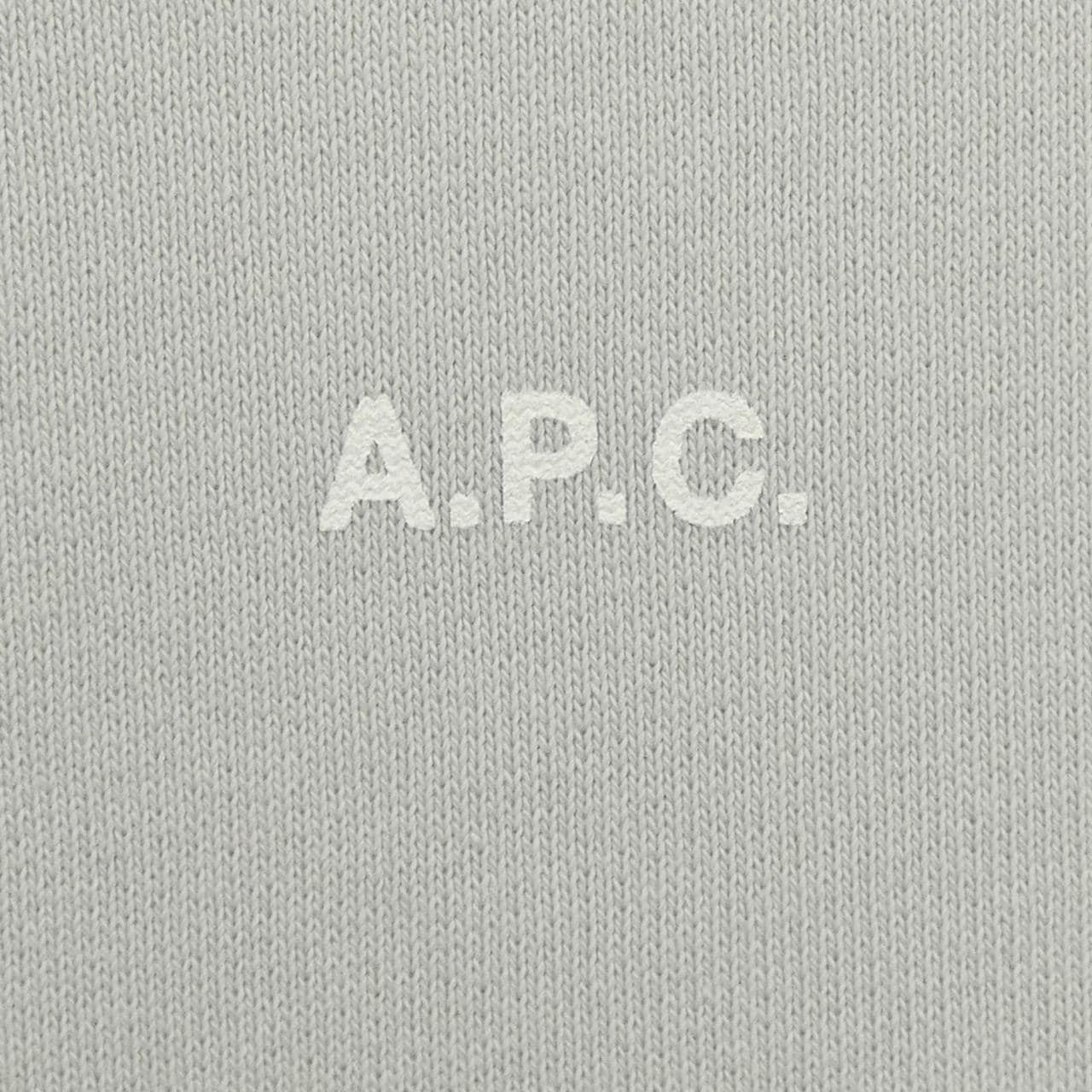 アーペーセー A.P.C. スウェット