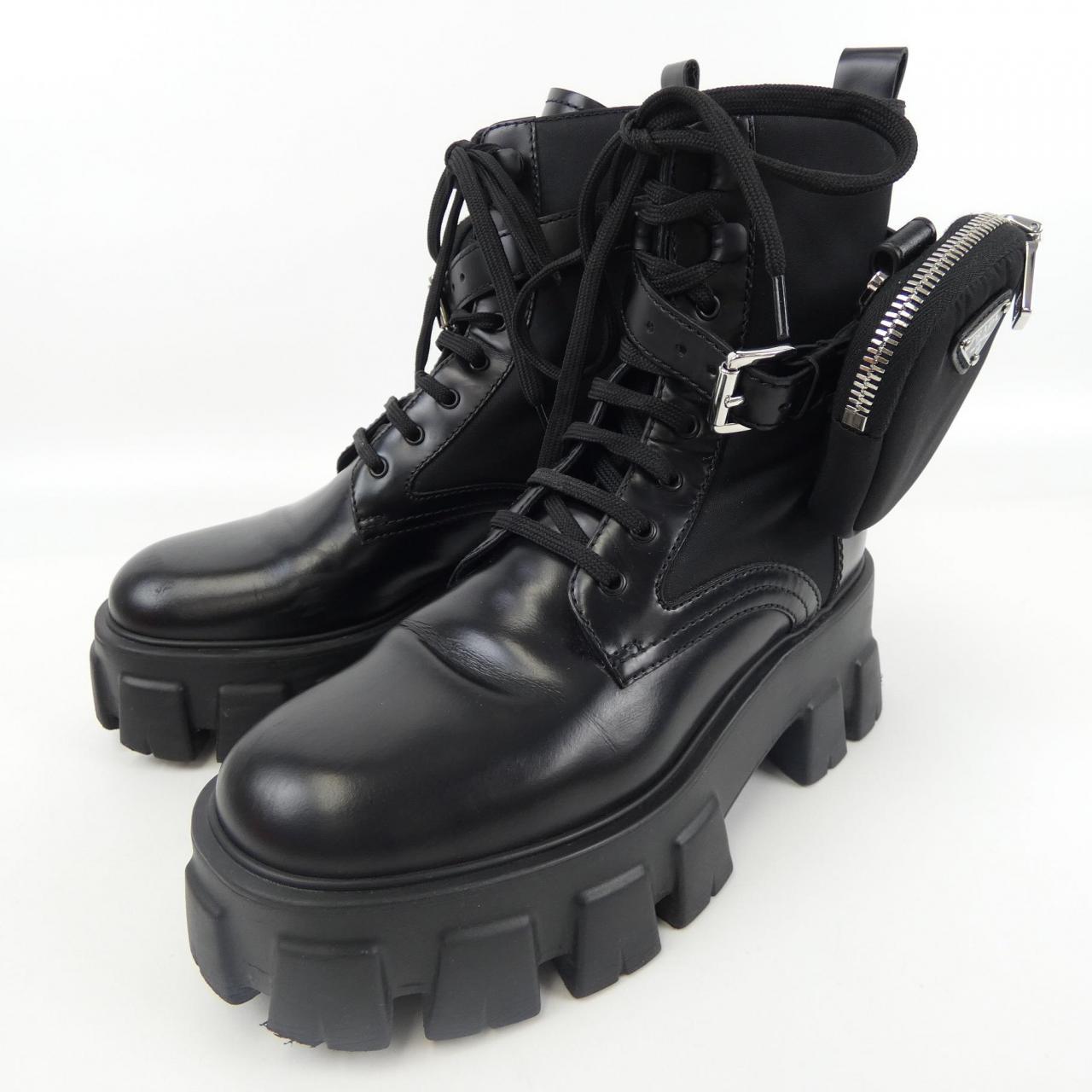 Prada PRADA boots